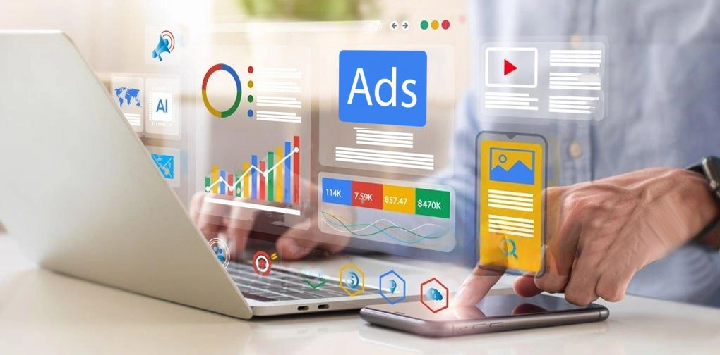 optimisation des campagnes publicitaires google ads facebook wordpress